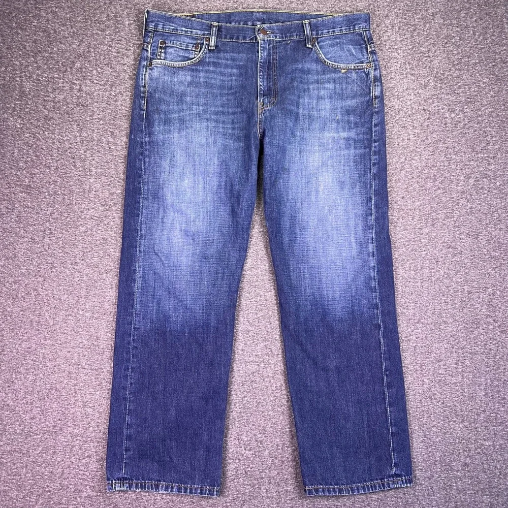 Levis levi 569